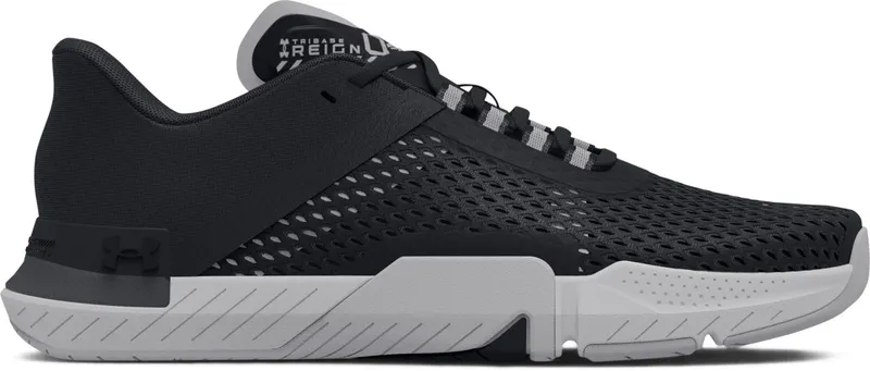 Under Armour TriBase™ Reign 4 Black (3025053-001)