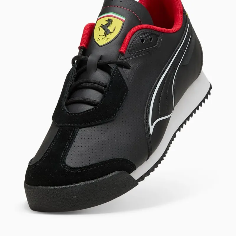 Puma Roma S “Scuderia Ferrari Black” (308709-01)