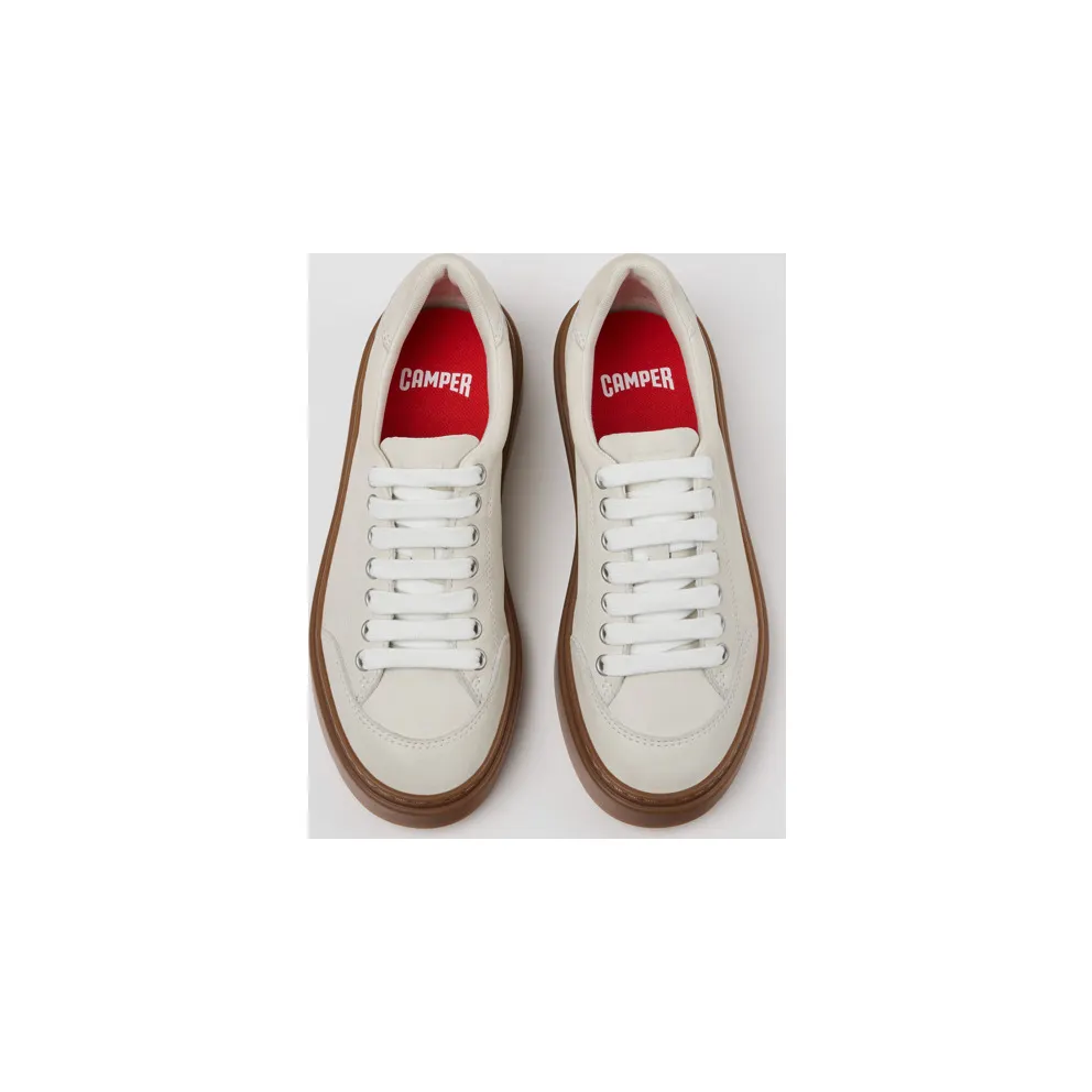 Camper Runner Twentyfive White Gum (K201907-008)
