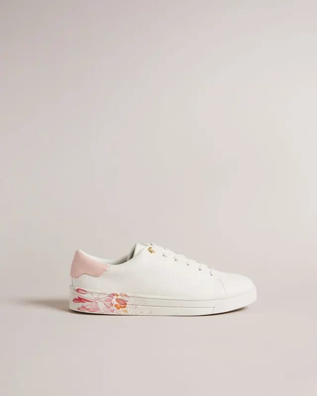Ted Baker KIMBIE Ecru (264882-ECRU-38)