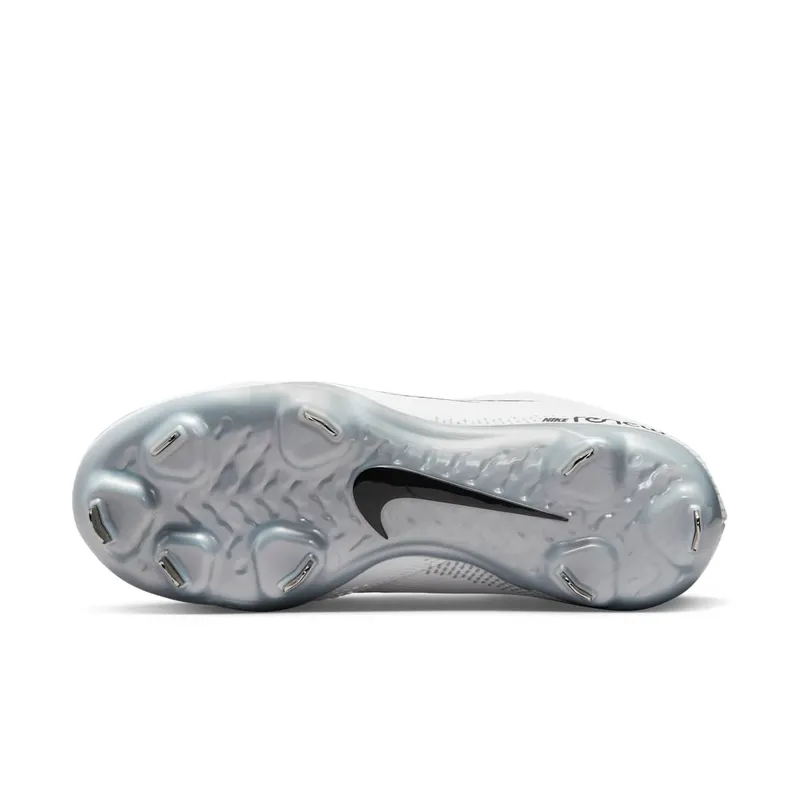 Nike Hyperdiamond 4 Pro Softball Cleats “WHITE BLACK” (CZ5920-102)