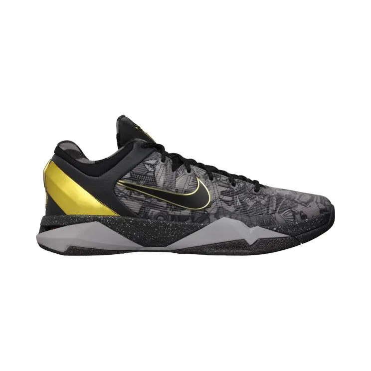 Nike Zoom Kobe 7 SYS Prelude Prelude Pack – London Olympic (639692-001)