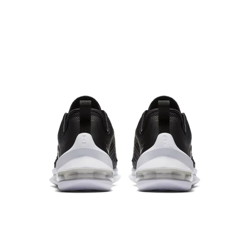 Nike Air Max Axis Black White (W) Black/White (AA2168-002)