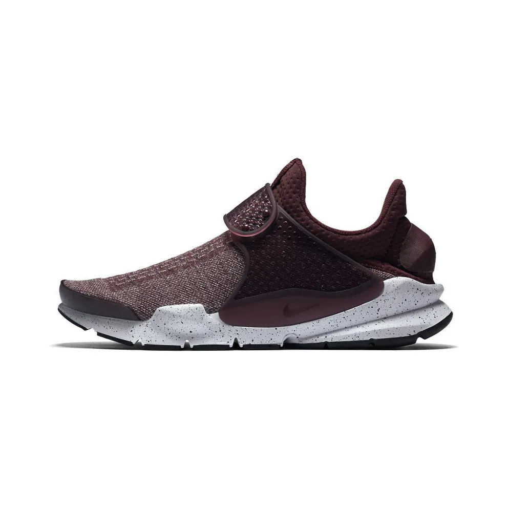 Nike Sock Dart SE Premium Night Maroon Night Maroon/Night Maroon (859553-600)