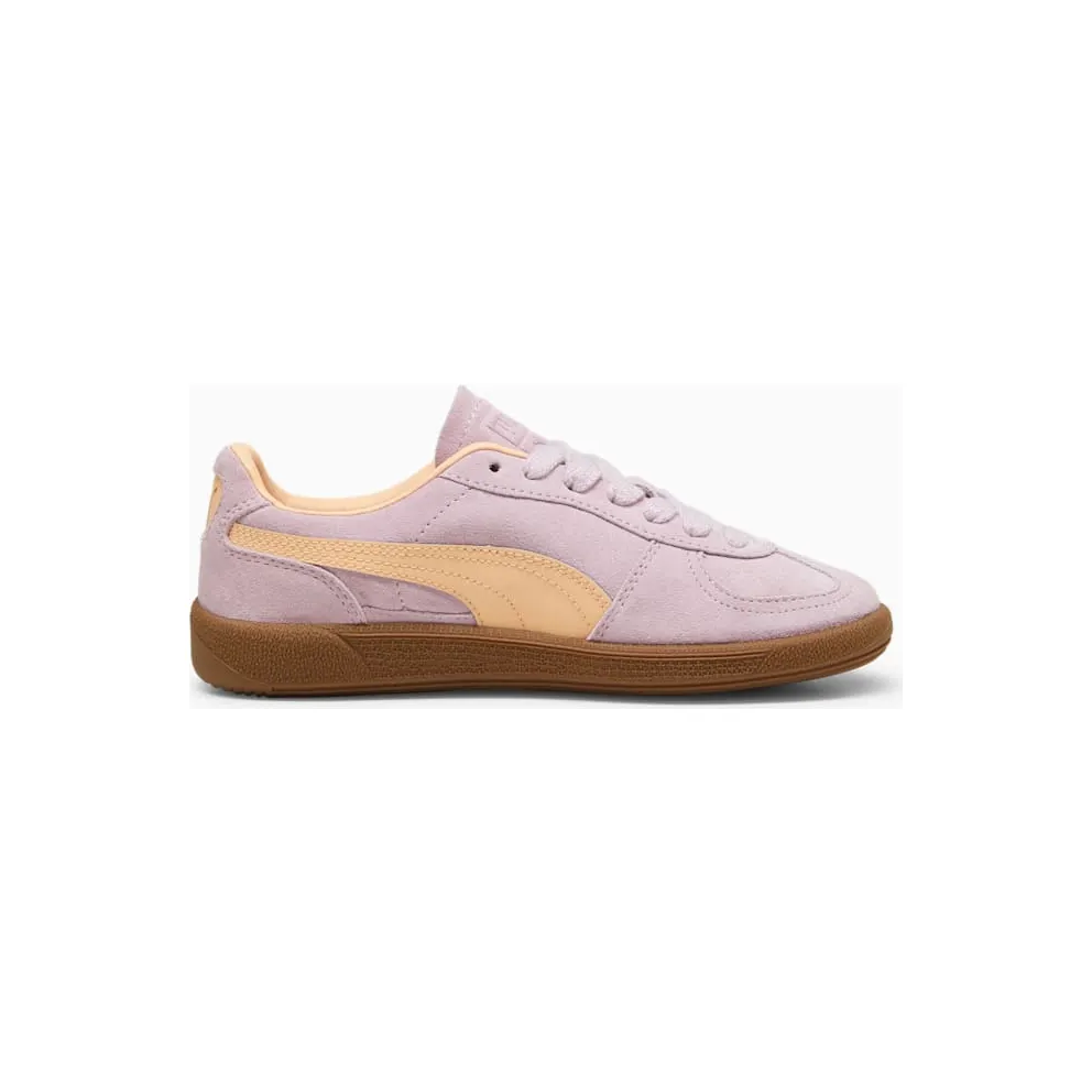 Puma Palermo GS “Grape Mist Peach Fizz” (397271-06)