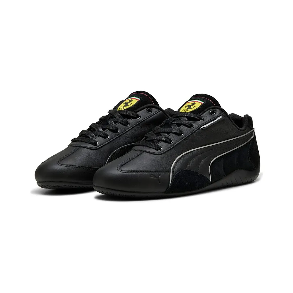Puma Speedcat OG Ferrari Black (308905-01)