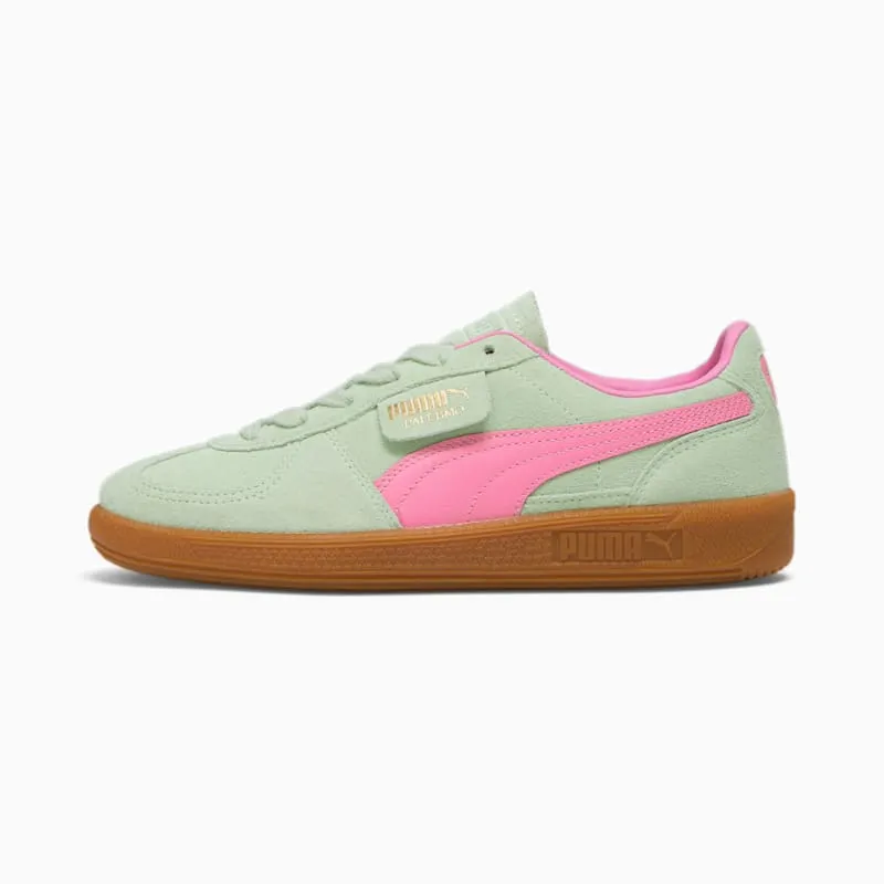 Puma PALERMO “Green” (397643-02)