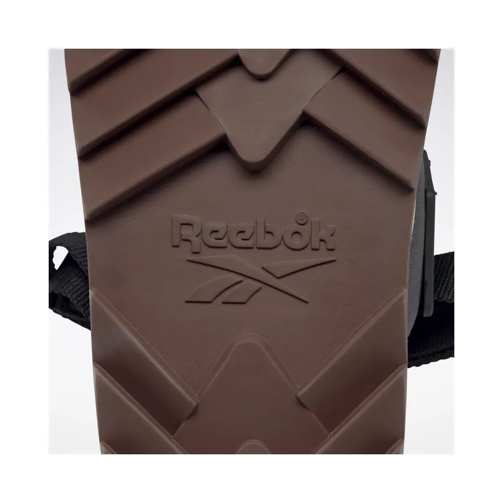 Reebok Beatnik Pure Grey 7 / Alabaster / Brush Brown (GY8273)