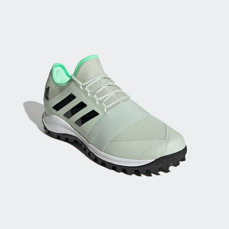 Adidas Divox 1.9S Linen Green / Core Black / Cloud White (GZ4098)