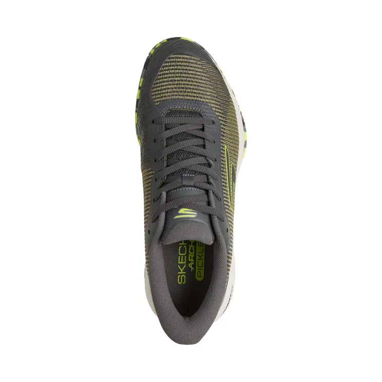 skechers-viper 246109C_GYYL