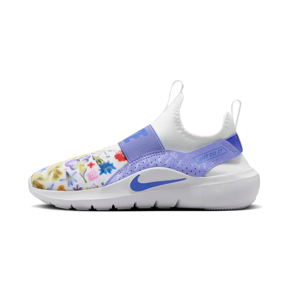 Nike Flex Runner 4 Light Thistle White Sapphire (IM1374-500)
