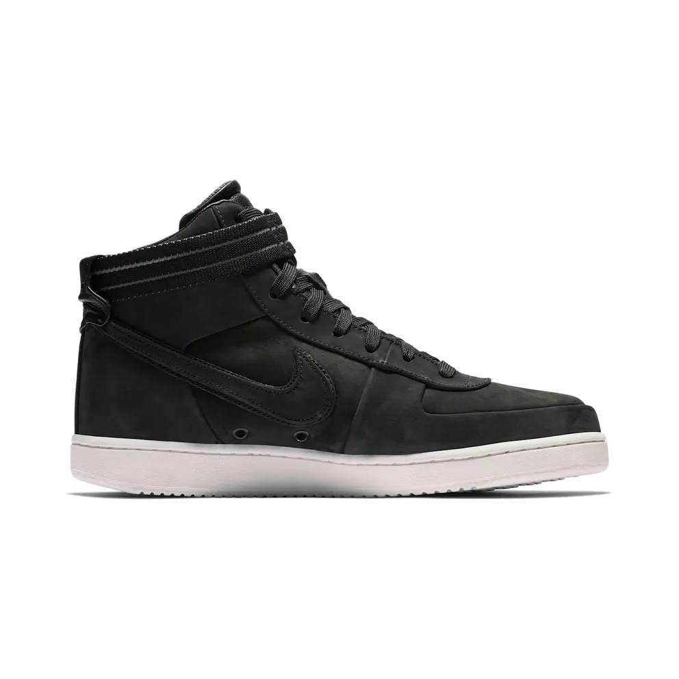 Nike Vandal High John Elliott Black White Black/Black-Summit White (AR8861-001)