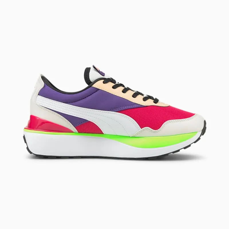Puma Cruise Rider Flair Purple (38165402)