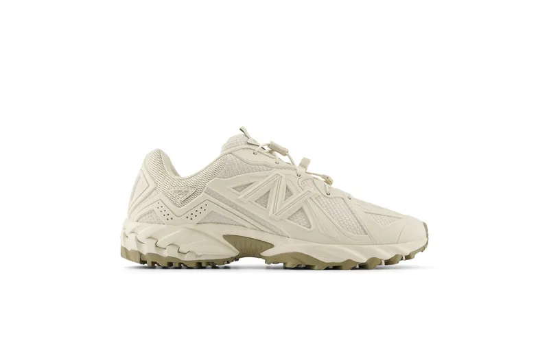 New Balance 610 White Beige (ML610DG)
