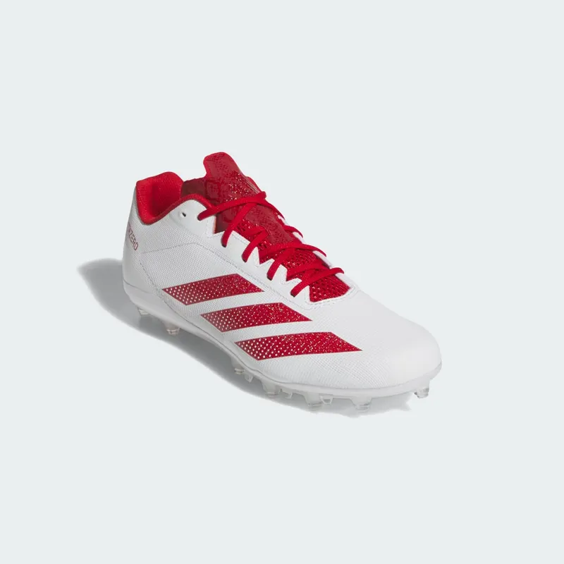 adidas Adizero Electric.2 II Cloud White Team Power Red 2 (IF1900)