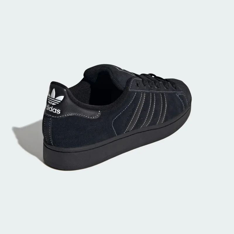 adidas Superstar II (core black / core black / cloud white) – JH5470