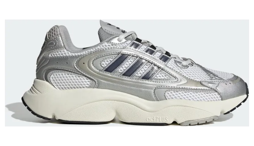 adidas OZMILLEN Cloud White / Core Black / Off White (IF4015)