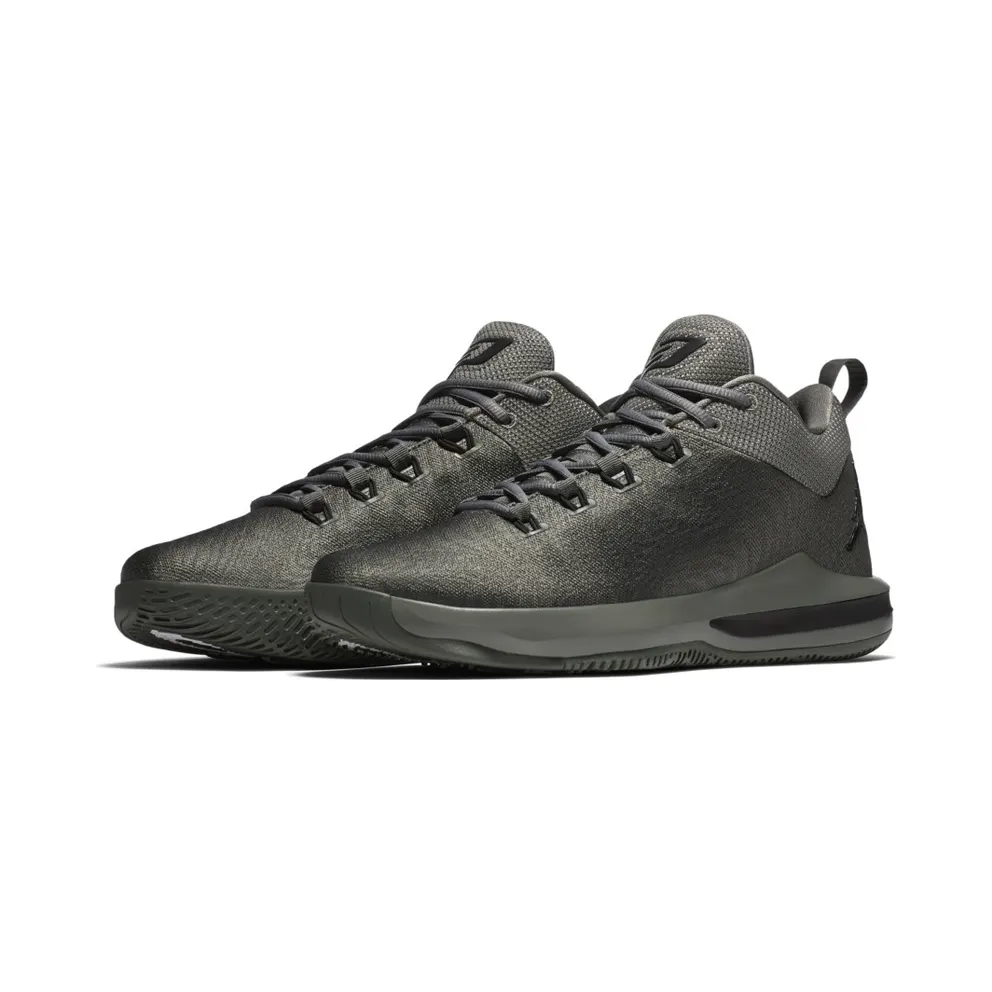 Air Jordan CP3 X 10 AE River Rock/Black