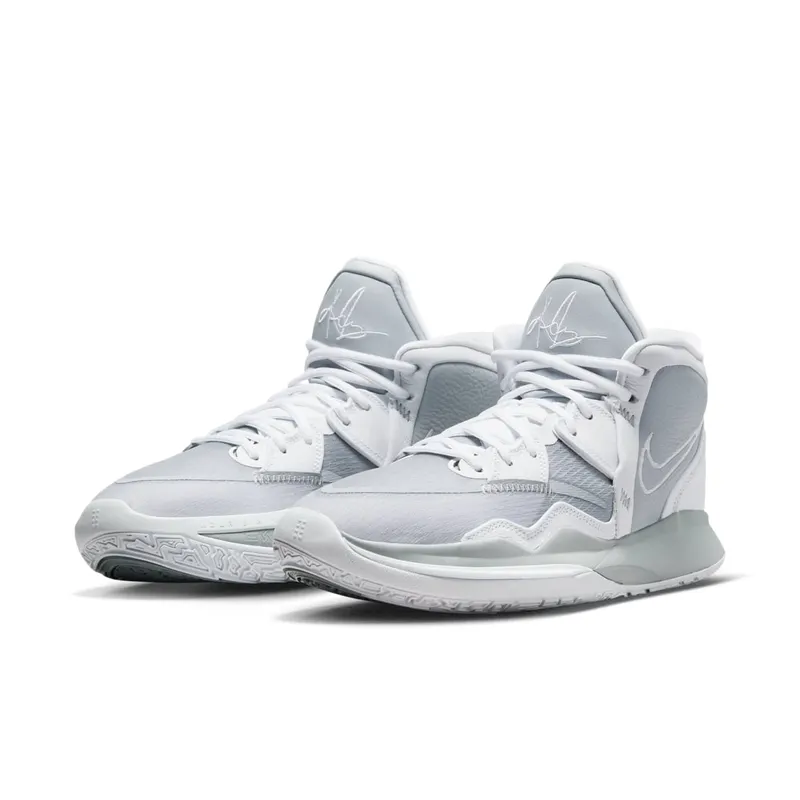 Nike Kyrie Infinity TB Wolf Grey (DO9616-001)