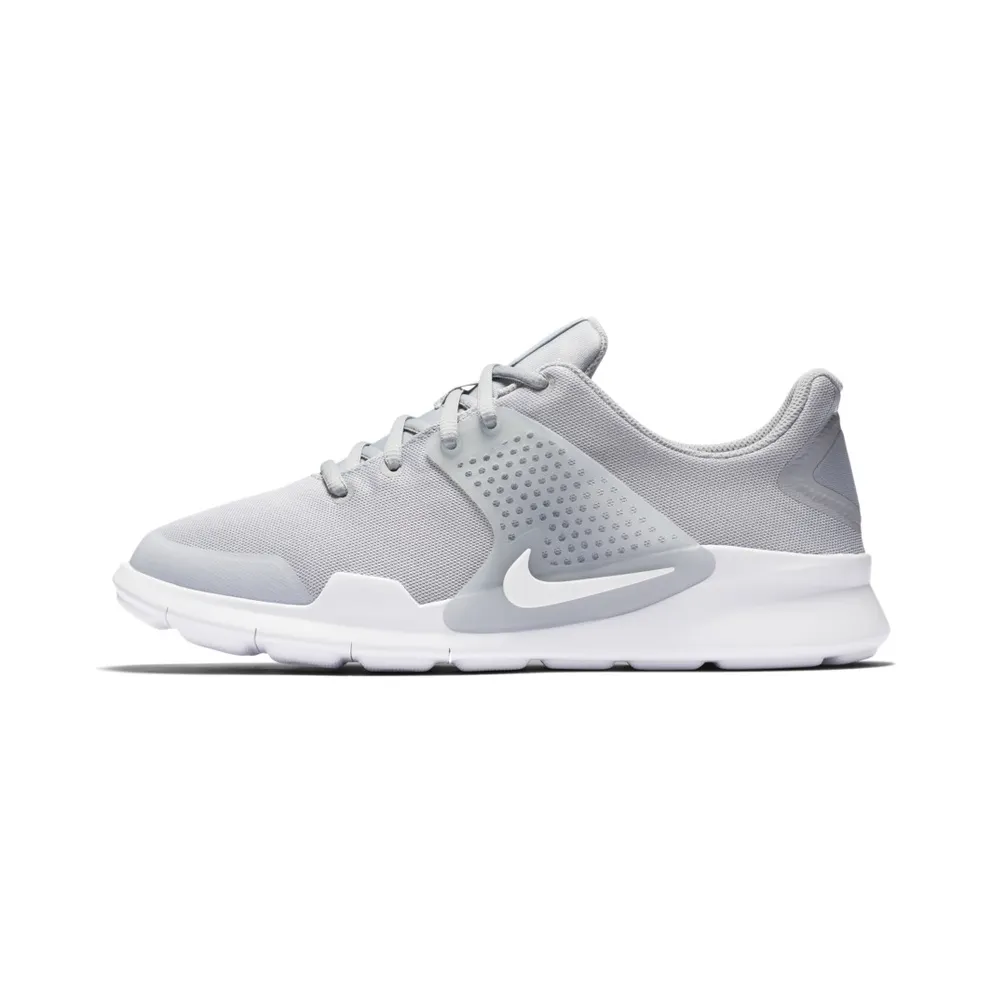 Nike Arrowz Wolf Grey/White Wolf Grey/White (902813-001)