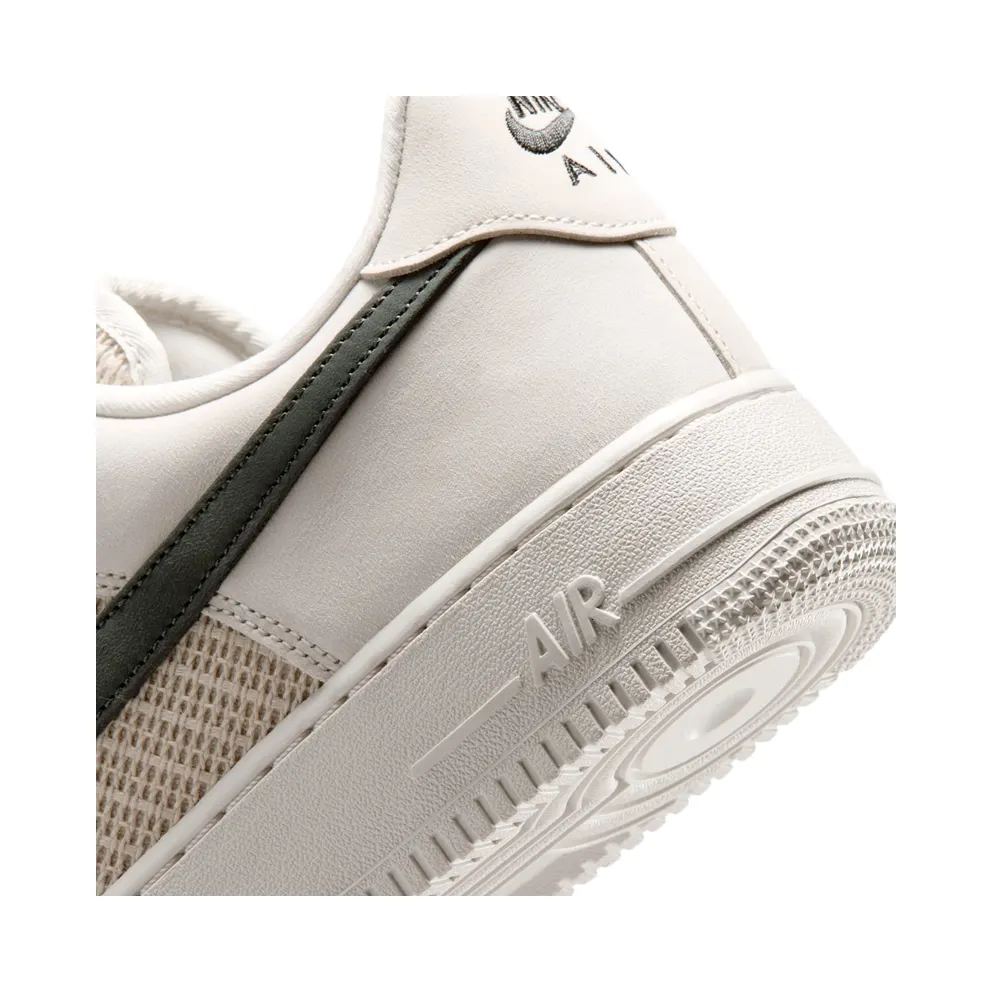 Nike Air Force 1 Low ’07 LV8 “Off White Summit White” (II9807-002)
