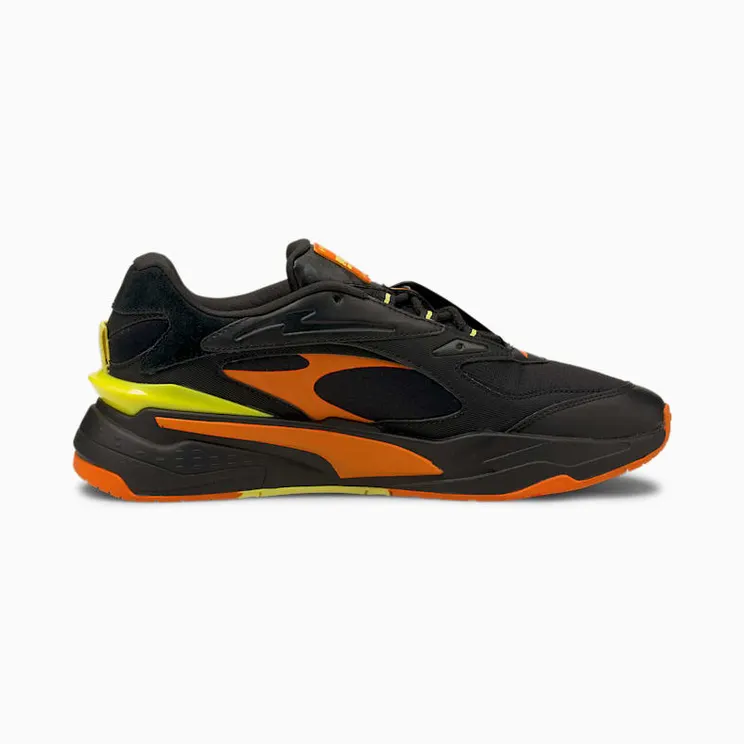 Puma Porsche Legacy RS-Fast motorsportschoenen Black (30677301)