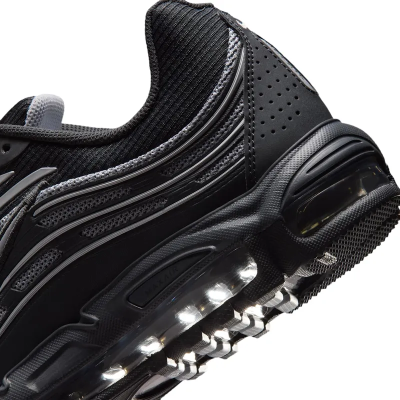 Nike Air Max TL 2.5 Dark Smoke Grey/Metallic Silver/Black/Wolf Grey (IO3037-002)