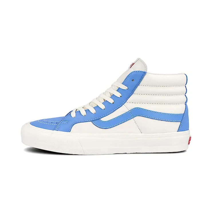 Vans Vault Sk8-Hi Reissue VLT Bonnie Blue (VN0A4BVHXG0)
