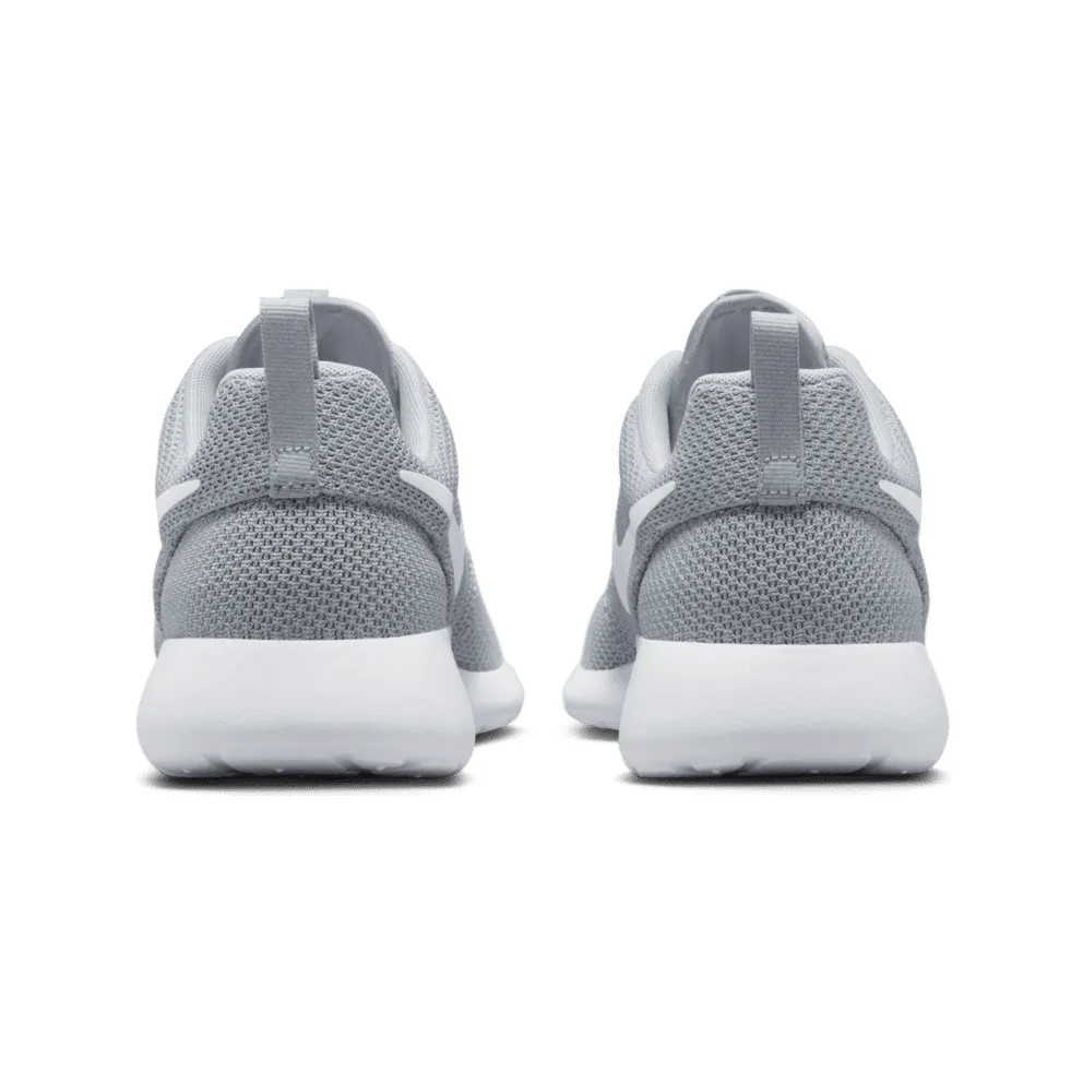 Nike Roshe Run Wolf Grey Wolf Grey/White (511881-023)