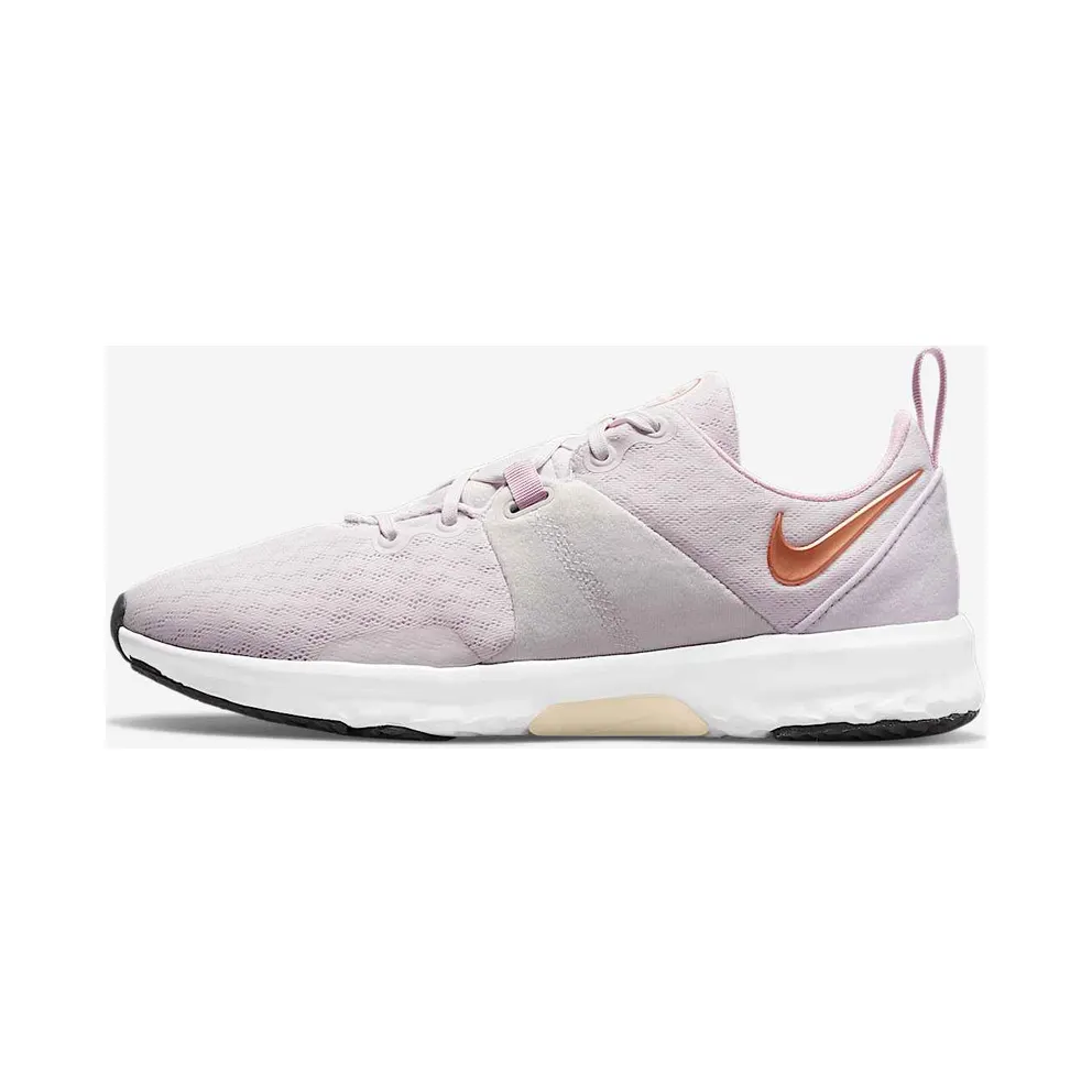 Nike City Trainer 3 “Light Violet / Vast Grey / Light Arctic Pink / Metallic Copper” (CK2585-501)