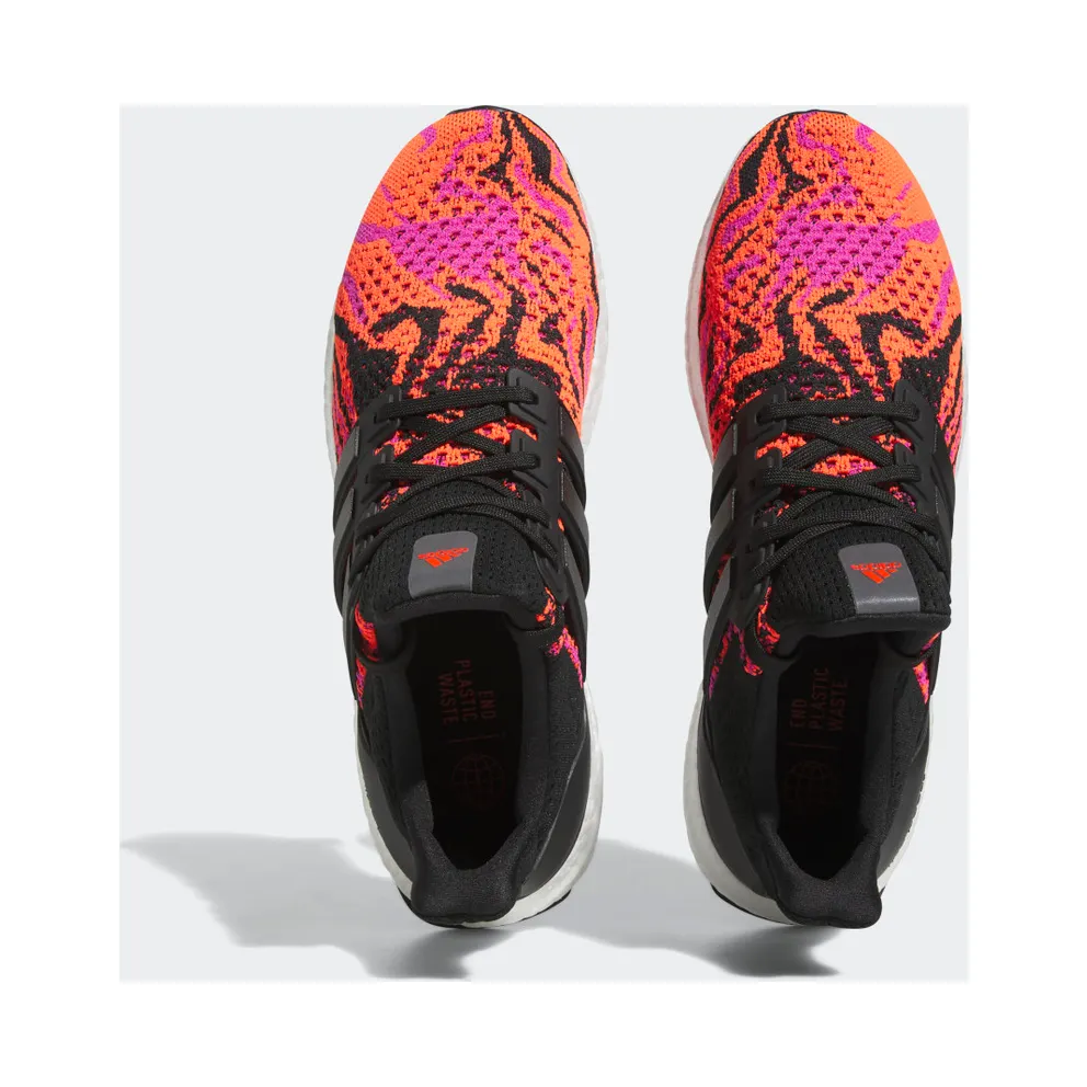 adidas Ultraboost 1.0 Solar Red / Core Black / Cloud White (IG7310)