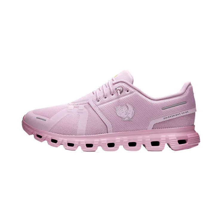 On Running Cloud 6 “Sky High Farm Goods – Aster” (3MF31105555)