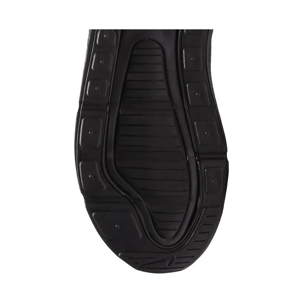 Nike Air Max 270 Younger Kids’ Black (AO2372-006)