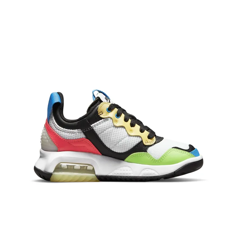 Jordan MA2 White Coast (GS) (CW6594-110)