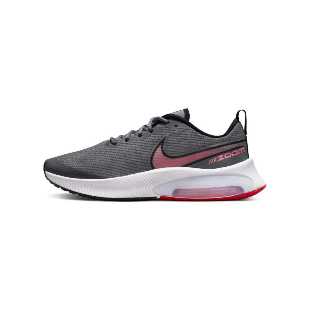 Nike Air Zoom Arcadia Older Kids’ Running Grey (CK0715-016)