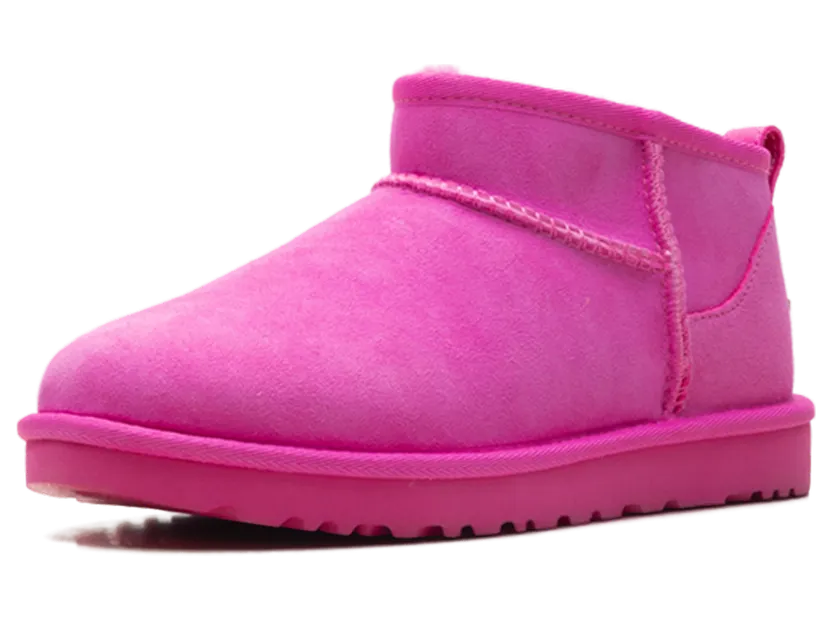 ugg-classic-ultra-mini 1116109-CRNT