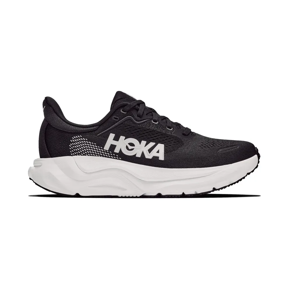 HOKA Arahi 9 – Black (1176531)