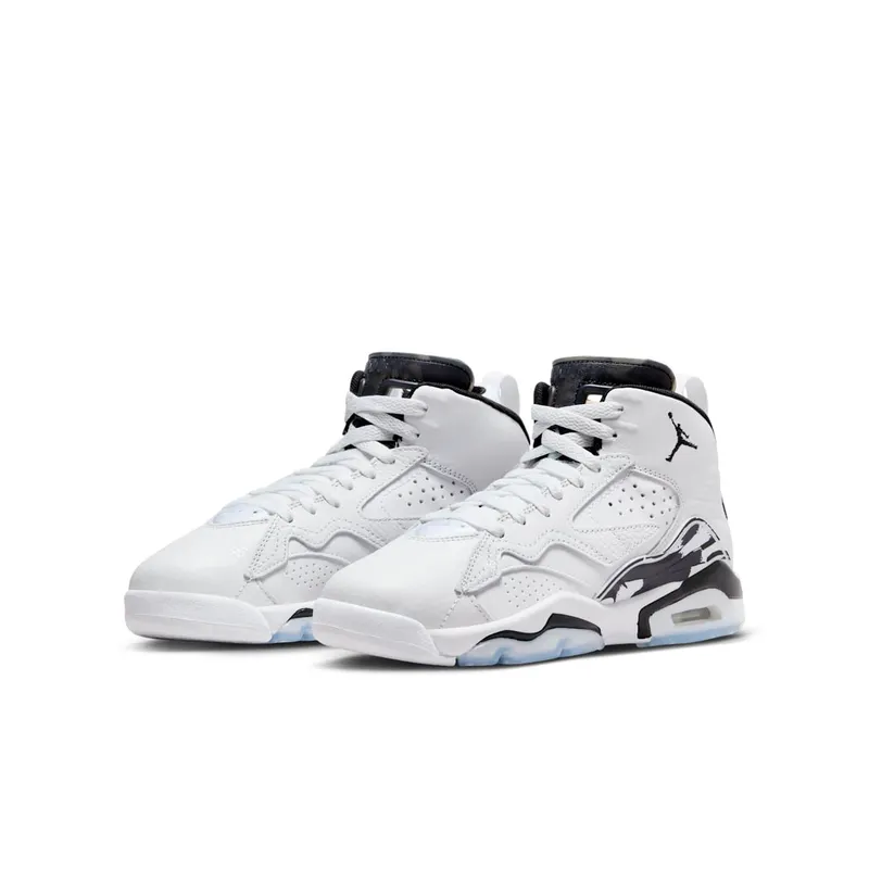Jordan MVP GS “White Black” (DZ5577-100)