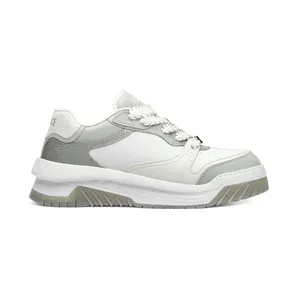 Versace Greca Odissea White Grey (1015437 1A10925 2E10P)