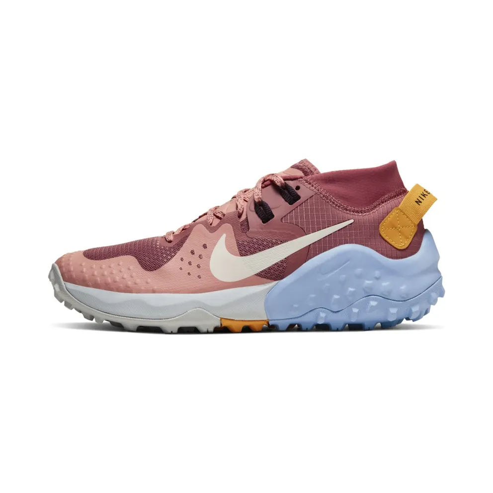 Nike Wildhorse 6 Canyon Pink (W) Canyon Pink/Pink Quartz-Sky Grey-Pale Ivory (BV7099-600)