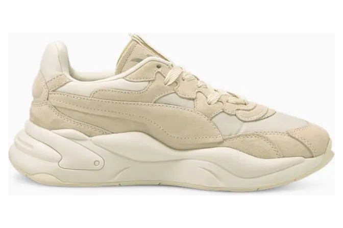 Puma RS-2K Bold Neutrals dames Wit (374944-02)