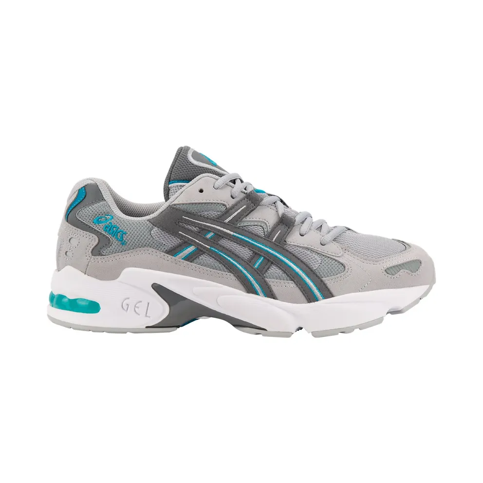 ASICS Gel-Kayano 5 OG Mid Grey Steel Grey (1191A178-020)