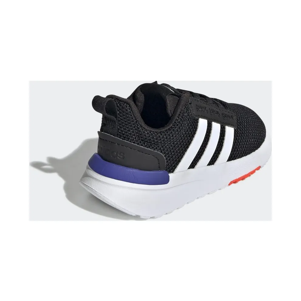 Adidas Racer TR21 Core Black / Cloud White / Sonic Ink (H04229)
