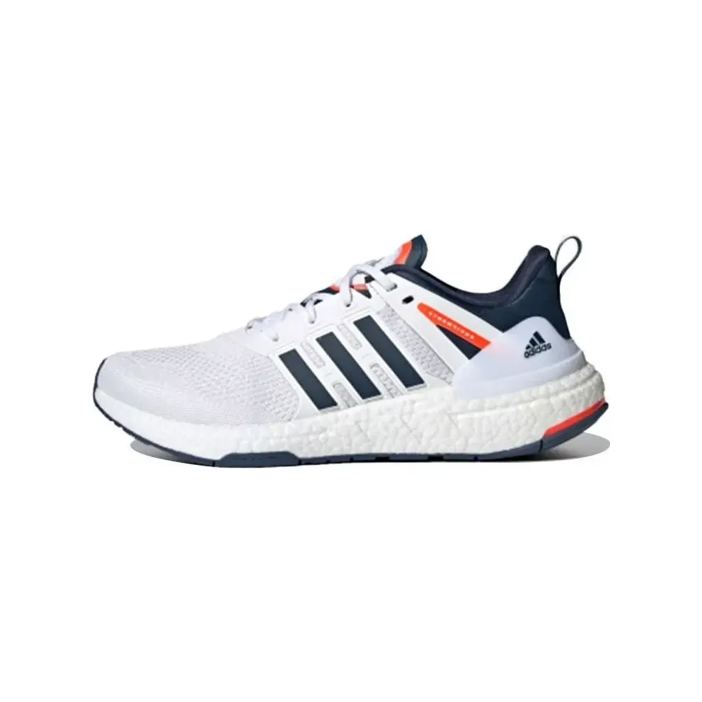 adidas Equipment Plus White Navy (H02758)
