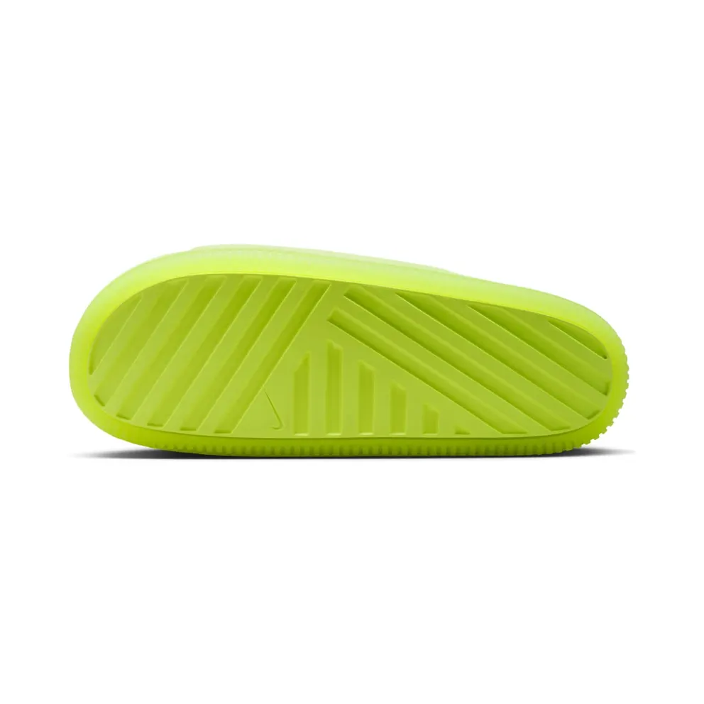 Nike Calm Slide “Volt” (FD4116-700)