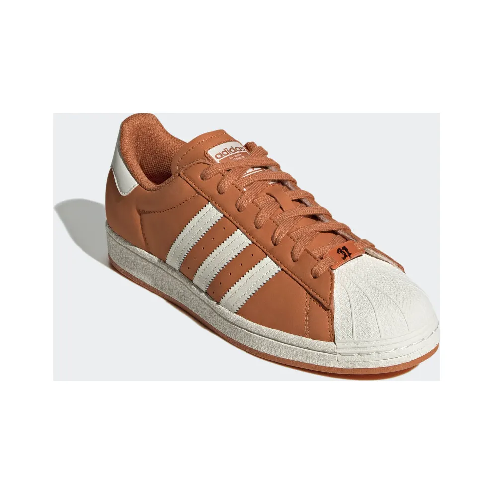 adidas Superstar Tech Copper / Off White / Tech Copper (GW8847)