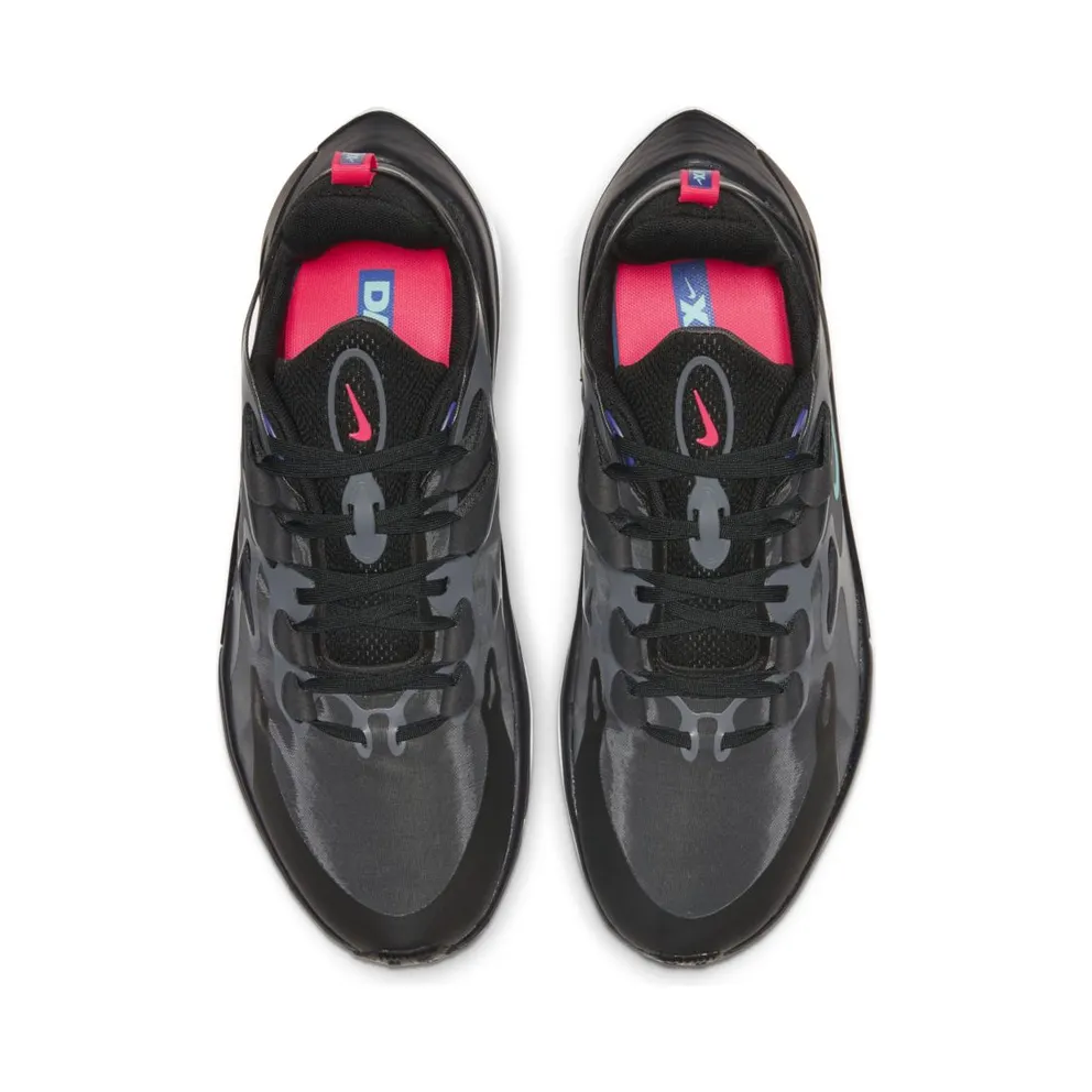 Nike Signal D/MS/X Black Dark Grey Black/Off Noir-Rush Violet-Dark Grey (AT5303-005)