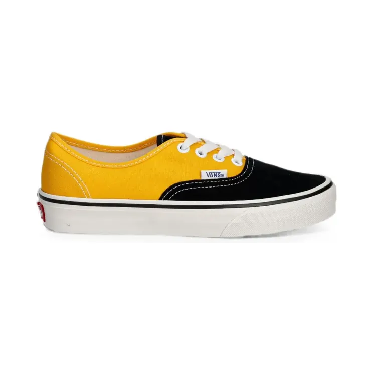 Vans Authentic “Yellow” (VN000EHHCYL1)