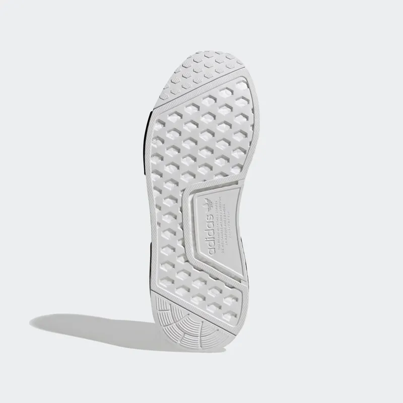 adidas NMD R1 PK EQT Yellow EQT Yellow/White (S23749)