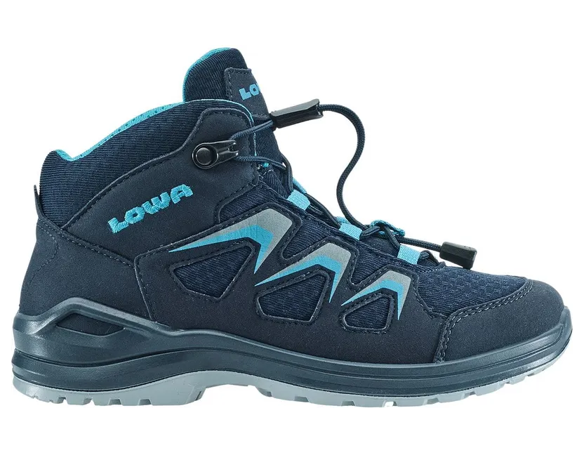 Lowa – Kid’s Innox Evo GTX QC Junior – Wandelschoenen (641120)